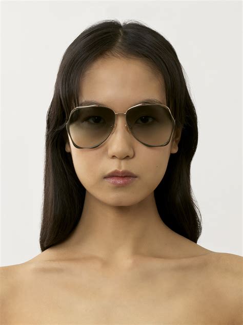 buy used chloe sunglasses